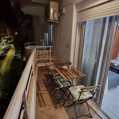 Tilemachos Central Apartment Alexandroúpolis Luaran gambar